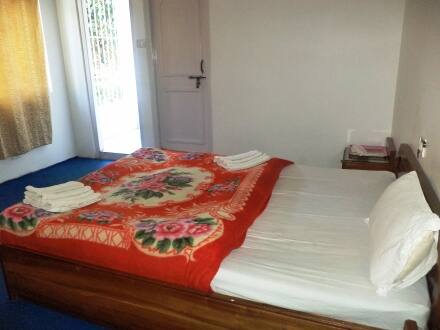 Hill Retreat, Pelling 2